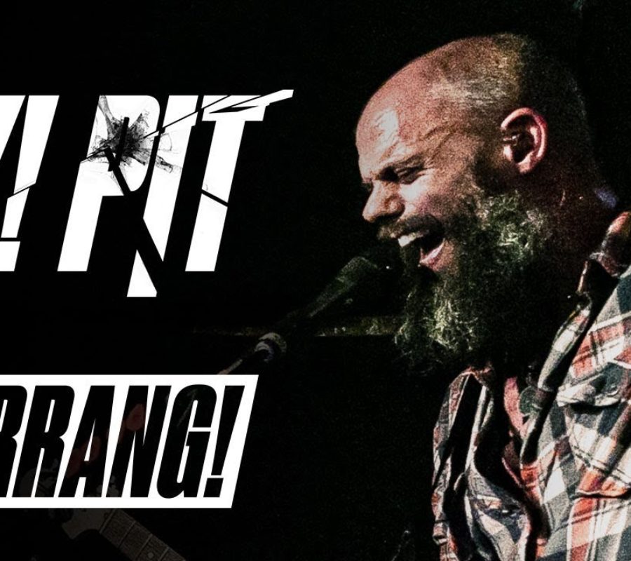 BARONESS – Live In The K! Pit (Tiny Dive Bar Show) 2019  #Kerrang #TheKPit #Baroness