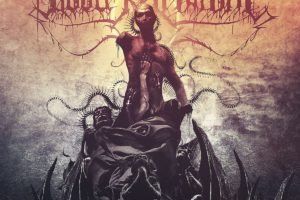 BLOOD RED THRONE – release “Fit To Kill” album today via Mighty Music #bloodredthrone