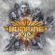 BONFIRE – “Live On Holy Ground – Wacken 2018” released on CD/DVD/LP via  Pride & Joy Music, out now!
