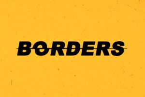 BORDERS – “Bad Blood” (Official Video 2019) via Long Branch Records