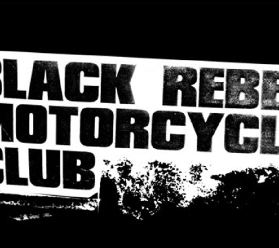 BLACK REBEL MOTORCYCLE CLUB –  fan filmed video ( FULL SHOW!!) @Fix OpenAir, Thessaloniki, Greece June 18, 2019