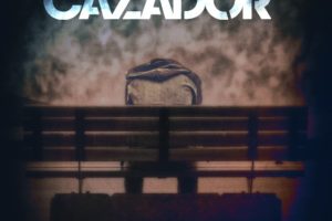 CAZADOR – will release their album “Failure to Thrive” on July 12, 2019