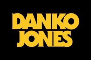 DANKO JONES – films music video for ‘Fists Up High’ — arena tour with Volbeat in UK/Europe kicks off Sept. 23 #dankojones #volbeat
