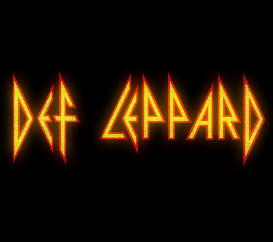 DEF LEPPARD –  new pro shot video for “Run Riot” from “Hysteria At The O2” #defleppard