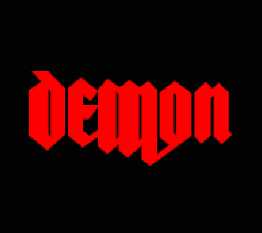 DEMON – fan filmed video(FULL SHOW!!!) from the Sweden Rock Festival on June 5, 2019