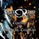 DISTORTED FORCE – check out their newest album  “Curves of sidereal cosmos”