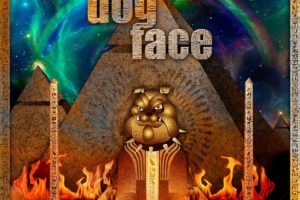 DOGFACE – their album “From The End To The Beginning” is out now on ScandiRock Records