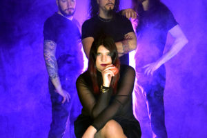 DREAMS IN FRAGMENTS – to release their album “Reflections Of A Nightmare” on June 28th, 2019