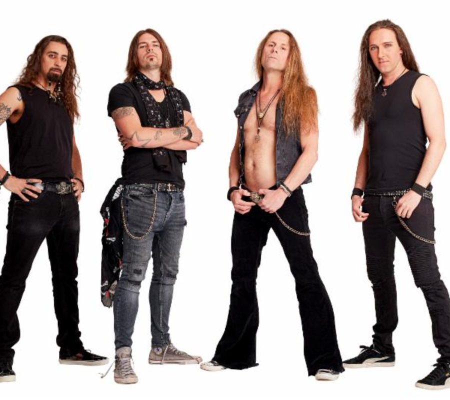 FREEDOM CALL – Releases New Single and Video!  New Album “M.E.T.A.L.” Out in August on Steamhammer