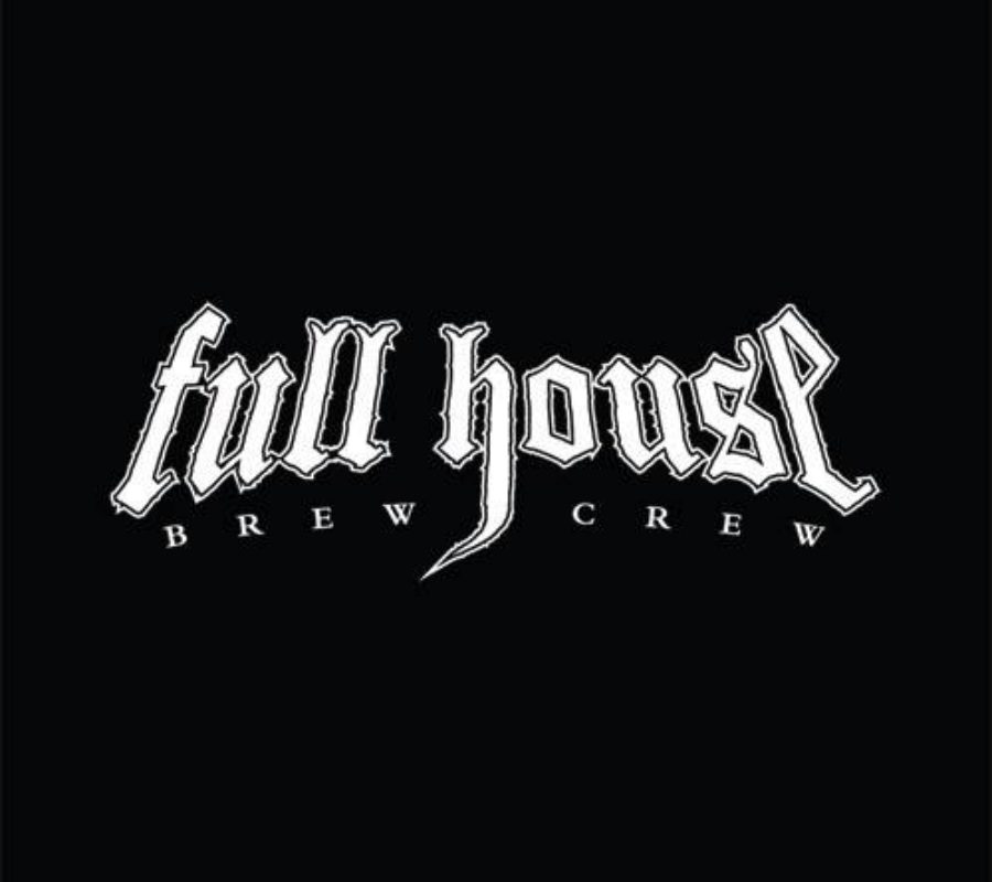 FULL HOUSE BREW CREW – release new Lyric Video & Single “Unforgiving Land” via ROAR! Rock Of Angels Records #fullhousebrewcrew #FHBC