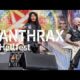 ANTHRAX – pro shot video (TV broadcast, high quality, FULL SHOW!!) live @ #Hellfest Festival 2019 (Full Show HiRes) – ARTE Concert #anthrax