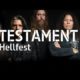 TESTAMENT – pro shot video (TV broadcast, high quality, FULL SHOW!!!) live @ #Hellfest Festival 2019  – ARTE Concert #testament