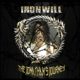 IRONWILL – Release New Official Video For ”Bees and Flies” #ironwill