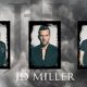 JD MILLER – new song “The Desire” (single) out via Mighty Music out on June 14,  2019