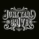 JUNKYARD DRIVE – will tour Europe with ECLIPSE #junkyarddrive #eclipse