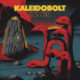 KALEIDOBOLT – new album “Bitter” out now via Svart Records