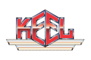 KEEL – fan filmed videos at the Frontiers Rock Festival, Italy on April 28, 2019