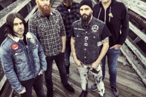 KILLSWITCH ENGAGE – RELEASE NEW FOR “THE SIGNAL FIRE”, THE VIDEO FEATURES BOTH CURRENT AND FORMER KSE SINGERS JESSE LEACH + HOWARD JONES TRADING VOCALS FOR THE FIRST TIME IN AN OFFICIAL BAND VIDEO