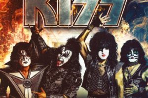 KISS – 2 official clips and fan filmed videos from the NSC Olimpiyskiy Stadium, Kiev, Ukraine June 16, 2019 #endoftheroad #KISSARMY