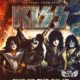 KISS – 2 official clips and fan filmed videos from the NSC Olimpiyskiy Stadium, Kiev, Ukraine June 16, 2019 #endoftheroad #KISSARMY