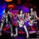 KISS – 1 official clip & fan filmed videos from Saint Petersburg, Ice Palace, Prospekt Pyatiletok, Russia June 11, 2019