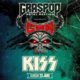 KISS – official clips & fan filmed videos from Graspop Metal Meeting in Dessel, Belgium on June 23, 2019