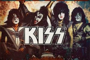 KISS – official clips & fan filmed videos from the Tons of Rock festival in Oslo, Norway on June 27, 2019 #kiss #endoftheroad