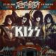 KISS – official clips & fan filmed videos from the Tons of Rock festival in Oslo, Norway on June 27, 2019 #kiss #endoftheroad