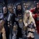 LORDI – “I Dug A Hole In The Yard For You” (2019) // Official Music Video // AFM Records #lordi