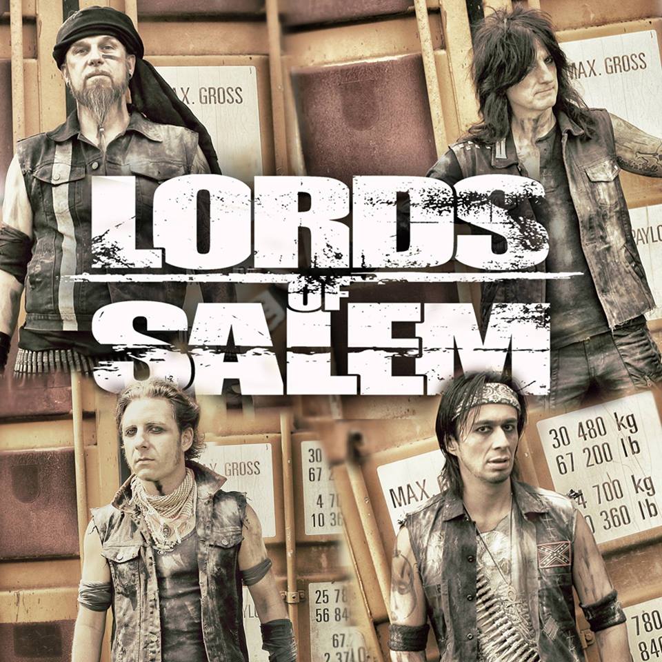 waxwork records lords of salem