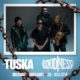 LOUDNESS – fan filmed videos from the Tuska Open Air Festival in Helsinki on June 29, 2019