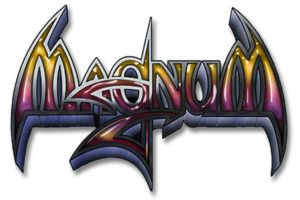 MAGNUM Announce New Bass Player