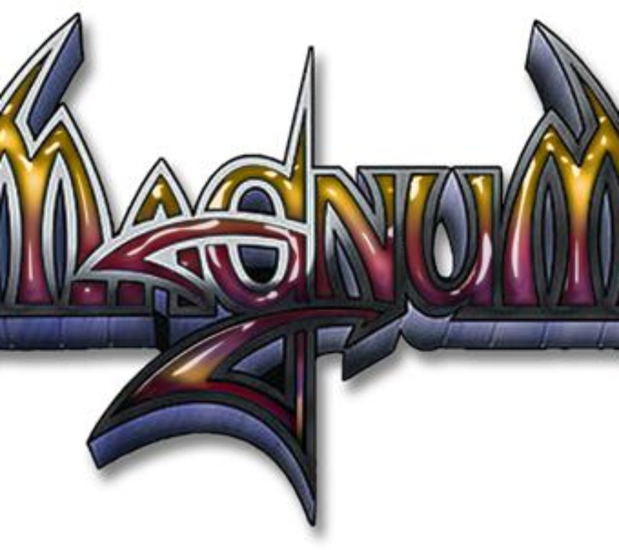 MAGNUM Announce New Bass Player