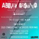 Dave Navarro & Billy Morrison Rejoin Forces For Second Annual “Above Ground” Concert Benefitting Musicares®” September 26 at The Fonda Theatre In Los Angeles
