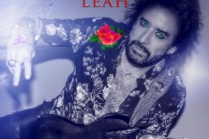 MARCO MENDOZA – new single “Leah” to be released via Mighty Music on June 14, 2019