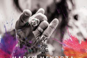 MARCO MENDOZA – Announces official YouTube page #marcomendoza