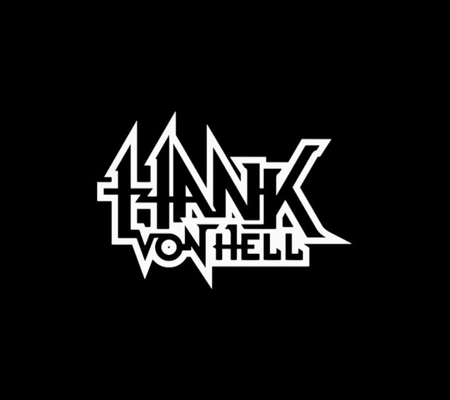 HANK VON HELL – To Tour North America (for real this time) This Summer!