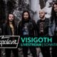 VISIGOTH –  LIVESTREAM | Rockpalast | 2019 | Rock Hard Festival