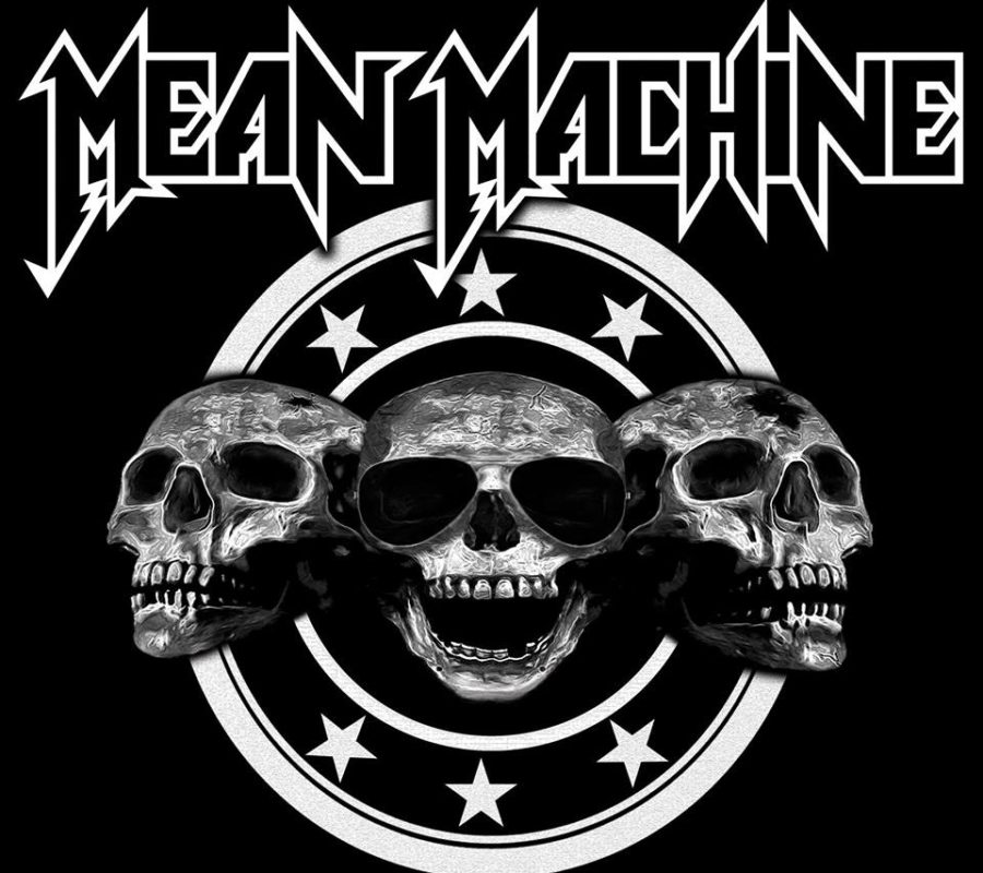 MEAN MACHINE – “Rock’n’Roll Up Your Ass” (Official video 2019) via Fighter Records