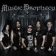 MYSTIC PROPHECY – Now in studio recording 11th album for ROAR! Rock Of Angels Records