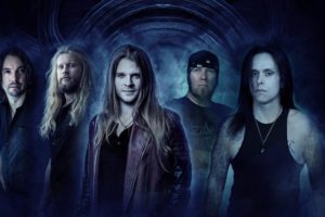 NORTHTALE – Reveal Live Video For ‘Time To Rise’ Recorded In Tokyo #northtale