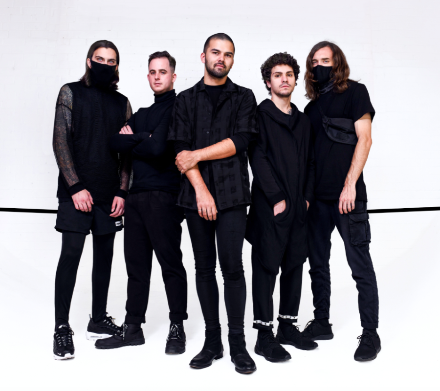 NORTHLANE –  Drop New Song “Talking Heads” — LISTEN!