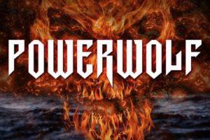 POWERWOLF – Release Brand New Version of Hit Single “Kiss of the Cobra King” #powerwolf
