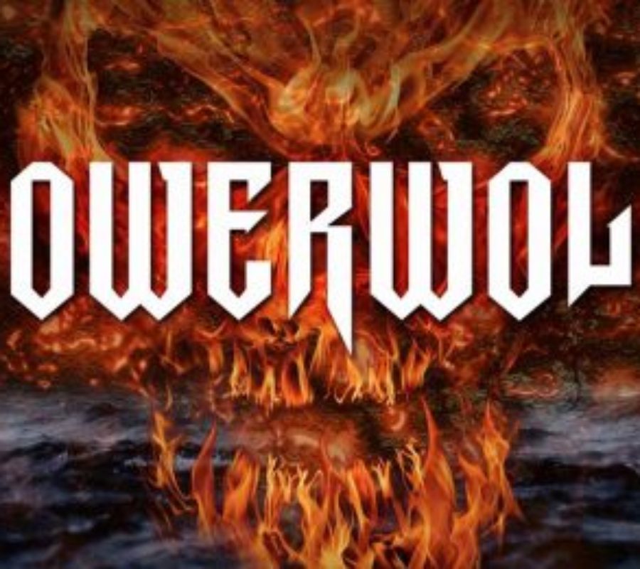 Werewolves of Armenia - Rerecorded Version — Powerwolf