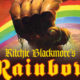 RITCHIE BLACKMORE’S RAINBOW – fan filmed video (FULL SHOW!!!) at the Sweden Rock Festival, Norje, Sweden on June 8, 2019
