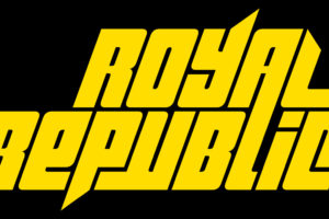 ROYAL REPUBLIC – pro shot video – We Are The Royal Special – Live Stream from KB  #royalrepublic