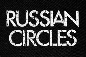 RUSSIAN CIRCLES (Instrumental Post Metal – USA) – Release audio/video for new track “BETRAYAL” from the album “GNOSIS” which will be released via SARGENT HOUSE on August 19, 2022 #RussianCircles
