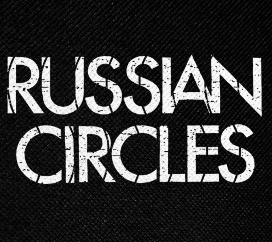 RUSSIAN CIRCLES – “Kohokia” (Official Audio/Video 2019) via Sargent House #russiancircles