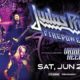 JUDAS PRIEST – fan filmed videos from The Joint at The Hard Rock Hotel in Las Vegas, NV on June 29, 2019 **LAST SHOW of the tour*** #firepower #judaspriest