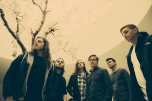 THE CONTORTIONIST – release “EARLY GRAVE” single + music video, new  EP “OUR BONES” OUT AUGUST, 9, 2019, tour info too